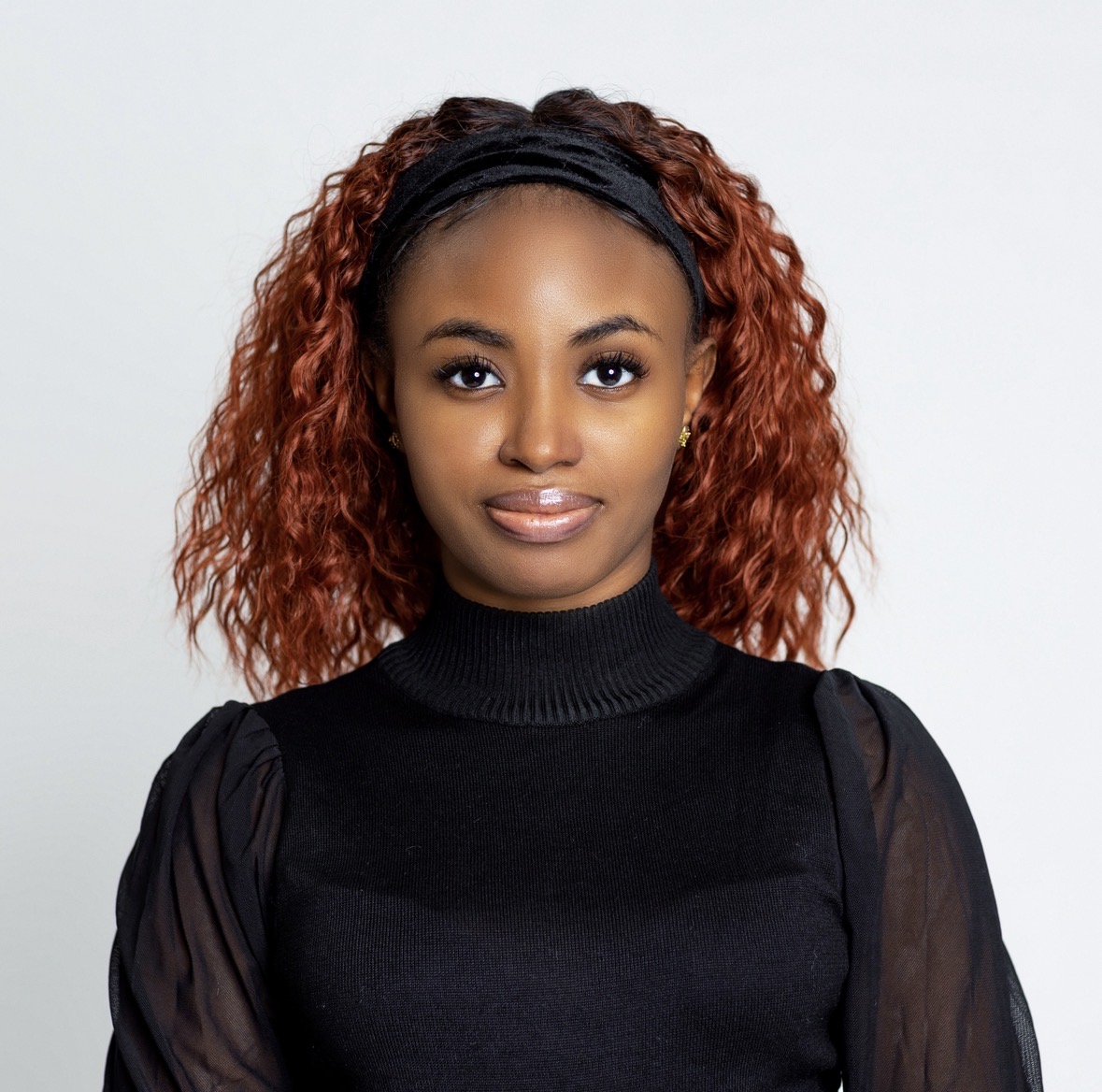 01# HEADSHOTS / BEAUTY